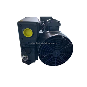 XD-040 ra0040f503 Bộ lọc bơm chân không cánh quạt quay một tầng cạnh tranh - Product Image 4