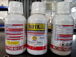 Piège à souris écologique OEM Sniper, liquide 500 ml pour la lutte antiparasitaire domestique et périmétrique, répulsif contre les rats et les souris - Product Image 4