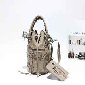 Günstige Taschen für Frauen mit kostenlosem Versand Lady Bags Neues Modell Handtasche für Frauen