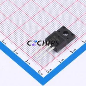 FQPF9N65C-VB ใหม่-ต้นฉบับ TO-220F ทรานซิสเตอร์ภาคสนามทรานซิสเตอร์ (MOSFET) - Product Image 1