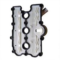 Ensemble de couvercle de culasse Magneti Marelli OE 06F103469K pour ADUI A1 A3 TT 2.0T