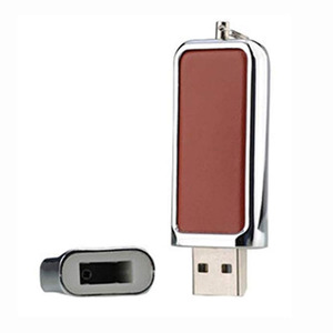 Cuero de la PU de la alta calidad unidad <span class=keywords><strong>Flash</strong></span> Usb a granel barato personalizado Usb <span class=keywords><strong>Flash</strong></span> Drive llavero de cuero Usb - Product Image 1