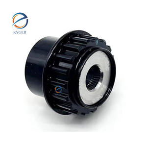 LR025968ตัวต่อเพลาอัลเทอร์เนเตอร์ LR001470 535017510สำหรับ Land Rover freelaner 2 2006-2014อุปกรณ์แต่งรถยนต์ - Product Image 2