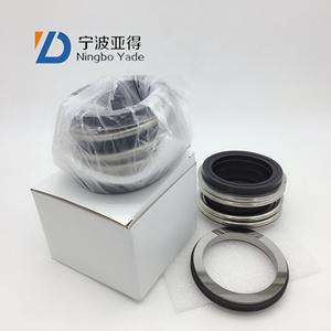 MG1 MG12 MG13 Sello de eje mecánico Elsatomer Fuelle Bomba de agua Sello mecánico Cartucho de metal Sello mecánico - Product Image 5