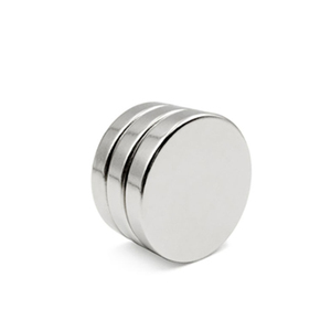 Siêu Mạnh Mẽ Vĩnh Viễn Từ Trường Sức Mạnh N52 Neodymium Xi Lanh Nam Châm - Product Image 5