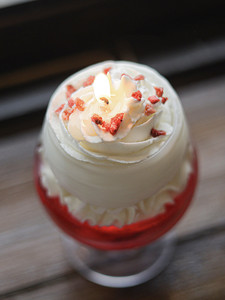 Velas perfumadas <span class=keywords><strong>de</strong></span> copa <span class=keywords><strong>de</strong></span> vino, vela perfumada hecha a mano, para año nuevo, recuerdo <span class=keywords><strong>de</strong></span> boda, Q098 - Product Image 6