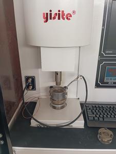 Microcomputer Gecontroleerde Verticale Universele Wrijving En Slijtage Tester Metalen Materiaal Wrijving Tester - Product Image 4