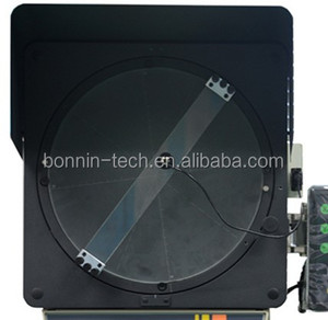 Proyector de Perfiles Óptico Electrónico de Tipo Inverso Bonnin CPJ-3000 y Máquina de Medición - Product Image 6