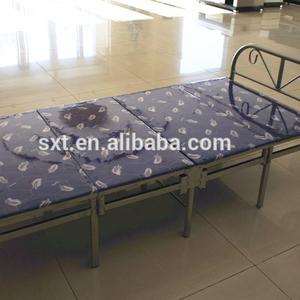 De Metal moderno único barato cama plegable con el primer calidad - Product Image 1