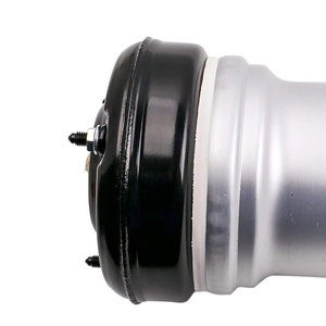 โช้คอัพถุงลมใหม่สำหรับรถยนต์เมอร์เซเดส เบนซ์ เอสคลาส S280 W221 ปี 2004-2013 ด้านหน้าซ้าย รุ่น OEM 2213200438 - Product Image 5