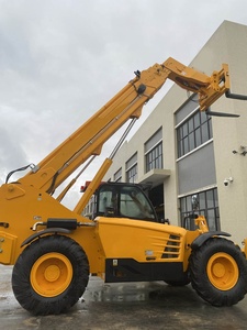 HNT7017-4Z Telefon 7 Ton pembesaran teleskopik <span class=keywords><strong>17m</strong></span> kualitas tinggi baru merek populer Tiongkok - Product Image 3