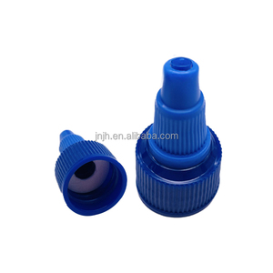 Boquilla <span class=keywords><strong>de</strong></span> boquilla en pico, tapa giratoria, Yorker - Product Image 4