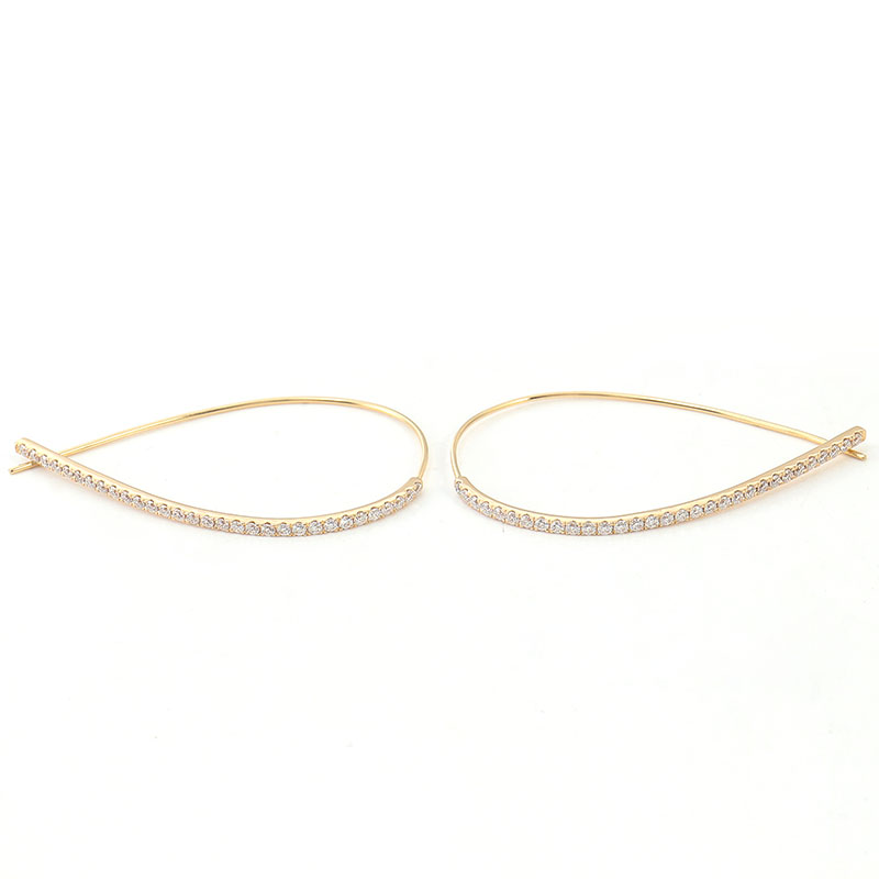 เงินแท้ 925 พร้อมเพชรสังเคราะห์