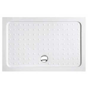 Piattaforma Rettangolare per Box Doccia 70X90 CM - Product Image 1