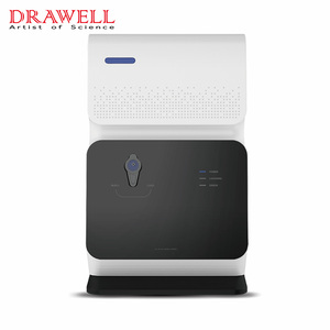 Drawell DW-CIC-D100 phòng thí nghiệm cơ bản anion và Cation trao đổi ion sắc ký - Product Image 5