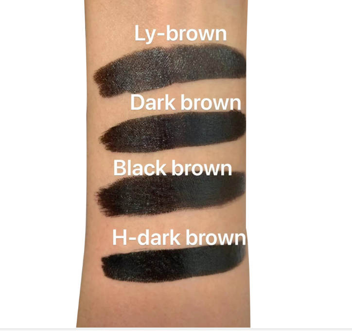 116 Brun foncé