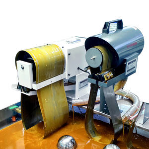 Écrémeur d'huile à bande en acier pour le <span class=keywords><strong>recyclage</strong></span> de l'huile flottante dans les réservoirs d'eau industriels - Product Image 5