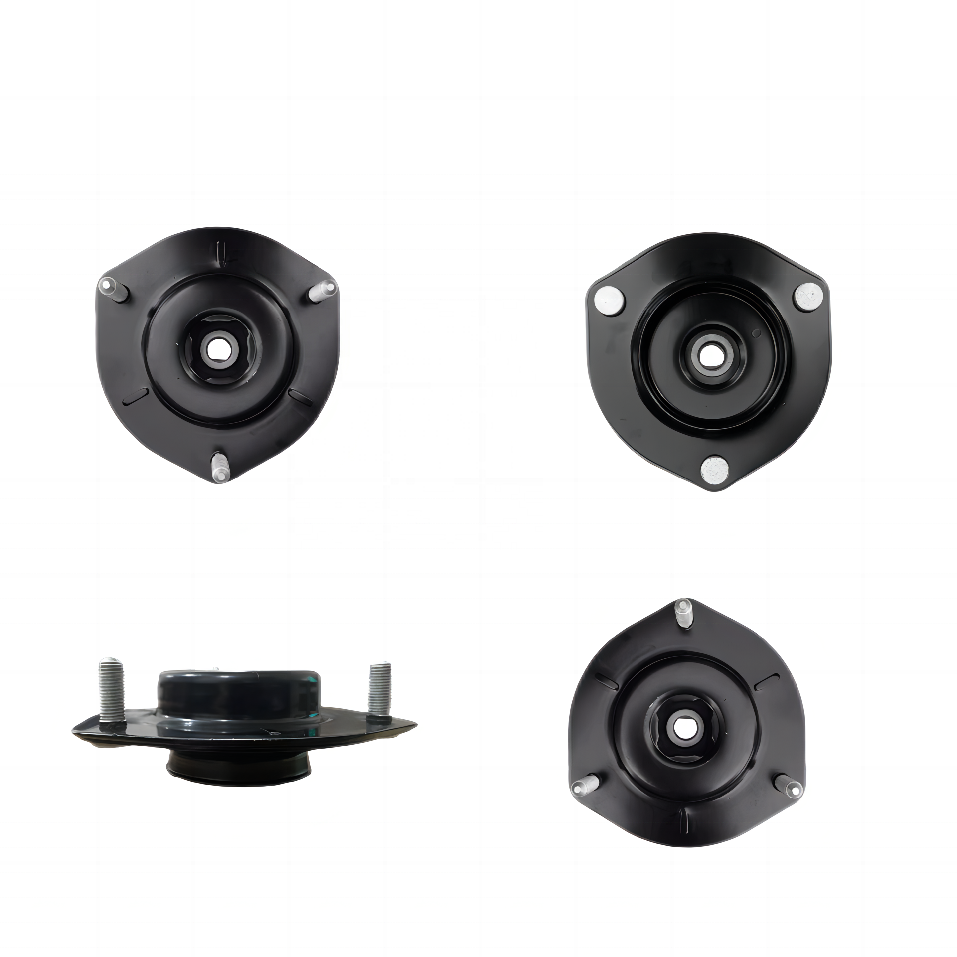 根付　仏　H8-5 根付 仏 H8-5 Shock Absorber Mounts for Toyota Highlander - Durable