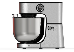 7Quart Nhà Máy Bán Buôn 1800W Thép Không Gỉ Bọc Nhà Ở Lúa Mì Bột Trộn Bột Trộn Bột Trộn Máy Cho Bánh - Product Image 3