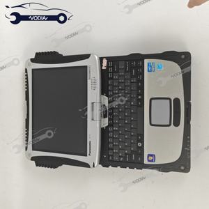 Analizador de Motores para Portátiles Panasonic CF19, 2 Años de Garantía, Intel I5, 8GB RAM, USB, 12V/24V - Product Image 3