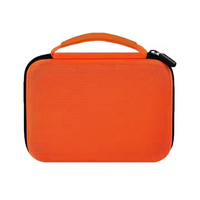 Coque rigide en EVA pour outils électriques, sac de rangement étanche à usage spécial