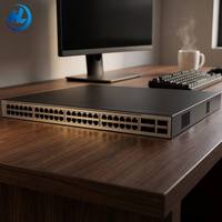 Switch de Red POE Original 5735-S48P4XE-V2 de 48 Puertos