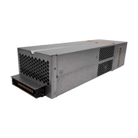 Untuk Dell EqualLogic PS4100 PS6100 700W Unit Catu Daya Server 0R0C2G R0C2G