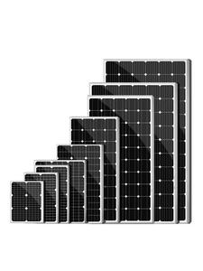 แผงโซลาร์เซลล์ 580 วัตต์ โซลาร์เซลล์ 580w 580w โซลาร์ 750w โซลาร์เซลล์ 700w แผงโซลาร์เซลล์สำหรับบ้าน ZD-TYNB แผงโซลาร์เซลล์ - Product Image 1
