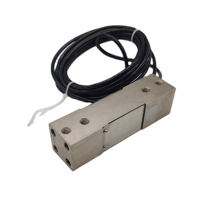 โหลดเซลล์แบบคานเฉือนเดี่ยว AC1A ขนาด 100 กก. สำหรับเครื่องชั่งแบบตั้งพื้น AC1A-100kg AC1A-100kg - Product Image 3
