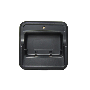 Radio digital bidireccional KIRISUN DP405 UHF, walkie talkie digital DMR, radio portátil digital bidireccional, batería de iones de litio de 2000 mAh - Product Image 5