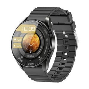 TKYUAN Outdoor GPS Smart Watch with Compass 400mAh Battery 1ATM Waterproof Fitness Tracker <b>Heart</b> Rate Monitor Smartwatch - Product Image 6