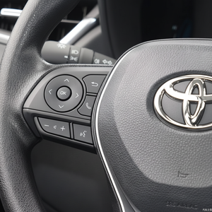 Ajouter au panier Prepago TOYOTA Corolla Cross Hybrid 2024 Versión Pioneer 2.0L Coche de Gasolina en Stock pour la Venta Buen Rendimiento - Product Image 1