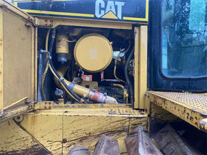 Low Price CAT Crawler Dozer <b>Used</b> CAT <b>Bulldozer</b> D6R Hot Sale for Sale Good in Condition - Product Image 4