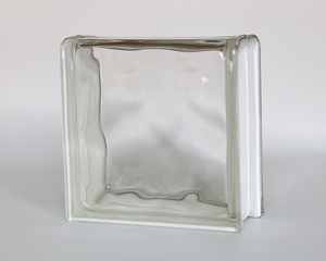 Brique de verre transparente - Product Image 6
