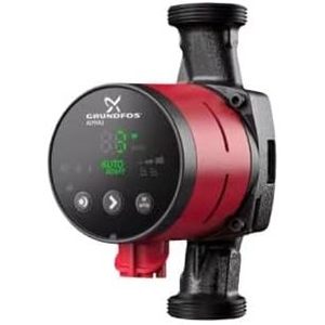 Grundfos Alpha2 15-60 Recirculating <b>Pump</b> <b>Electric</b> Centrifugal <b>Water</b> <b>Pump</b> Stainless Steel 1/2 In Discharge - Product Image 1