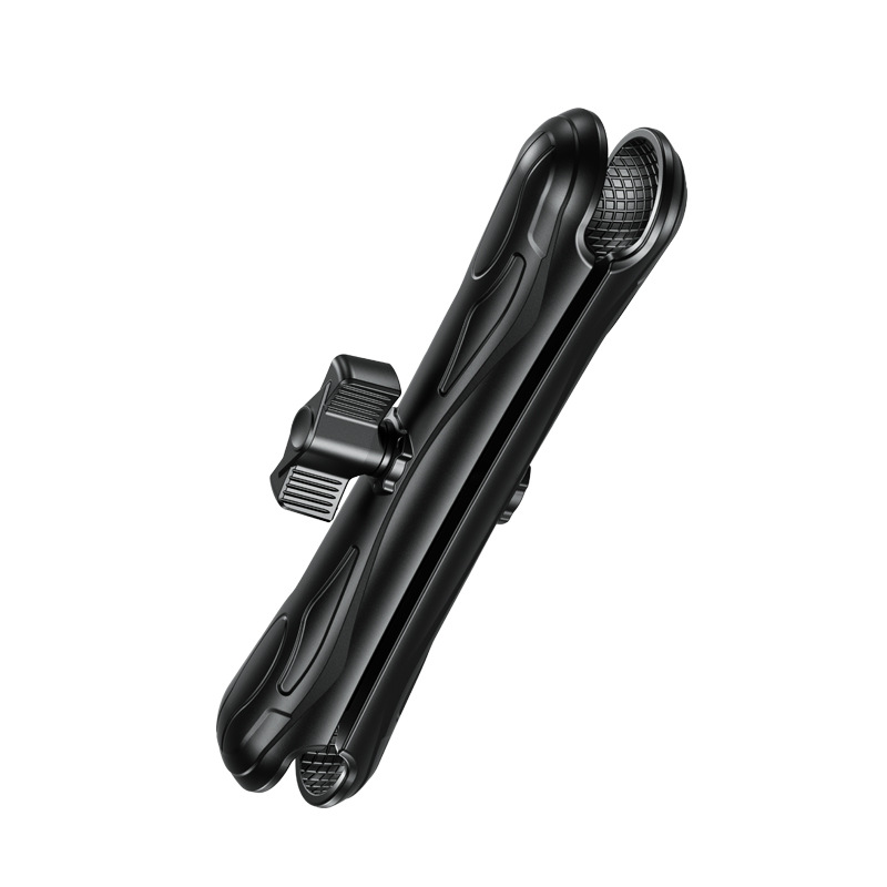 Bras de serrage en métal J1503, joint à rotule de 23cm à 15 pouces