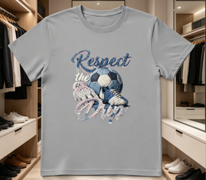 T-Shirt Unisex Personalizzata OEM ODM 210GSM 100% Cotone, Stampa DTF Casual, Traspirante e Resistente, Maglietta da Uomo - Product Image 3