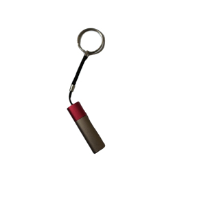 ولاعة إلكترونية صغيرة قابلة للإدخال في منفذ الهاتف مع سلسلة مفاتيح |   مشعل <span class=keywords><strong>USB</strong></span> محمول للاستخدام في التخييم الخارجي - Product Image 1