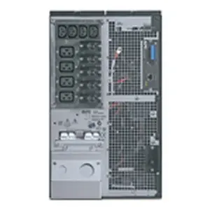 PLCr APC Smart-<span class=keywords><strong>UPS</strong></span> Rt 8000va/8000W 8kVA/8kw, Surt 8kVA, Surt800xli-CH, 220V/230V/240V Rackmount 6u <span class=keywords><strong>UPS</strong></span> met IEC-aansluitingen - Product Image 5