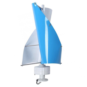เครื่องกำเนิดไฟฟ้าพลังงานลม 300 วัตต์ สำหรับเจ้าของบ้าน - Product Image 6