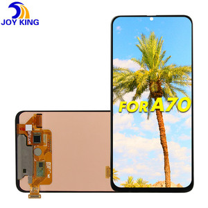 Écran tactile lcd super amoled, pouces, pour Samsung <span class=keywords><strong>Galaxy</strong></span> <span class=keywords><strong>A40</strong></span> A40s A50s A70s A50, original - Product Image 5