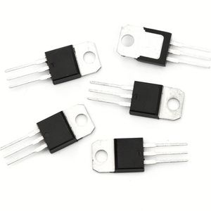Brand-new and Original 30N06-VB TO220F TO-220F Transistor Specialized Electronic Components Purchasing and Support Services - Product Image 1