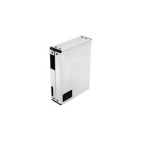 Sensor de Calidad del Aire SENTECH D7B UART/PWM, Sensor Láser de Gases PM2.5 con Rango de Concentración de 0-999 G/m