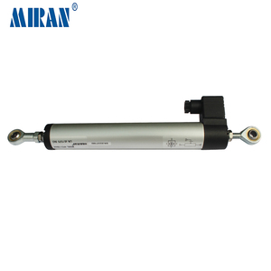 Sensore di crepe Miran ad alta precisione serie KPC1H, trasduttori di spostamento lineare a lunga durata 550-1250mm per macchine da stampa - Product Image 2