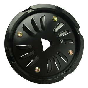 Générateur diesel 186F en alliage d'aluminium avec démarreur manuel, modèle philippin disponible en stock avec support de livraison directe - Product Image 2