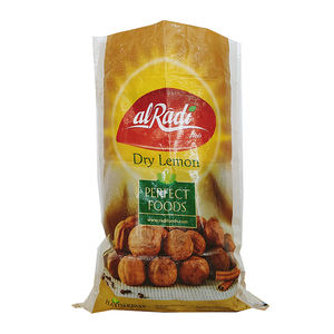 Lege Bopp Gelamineerde 25kls 50kls Rijst En Maïs Verpakkingszak 50Kg 25Kg 15Kg Sac De Riz 25Kg 50Kg - Product Image 6