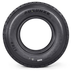 Neumáticos Radiales Tubeless para Camión AURUNZE Doublestar 8.25R16 6.50R16 7.00R16 7.50R16 Llantas Hechas en - Product Image 3