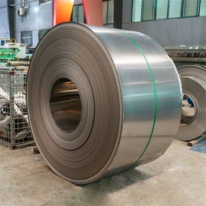 Prix bas d'usine 200 300 400 500 600 Série bobines en acier inoxydable de haute qualité - Product Image 5