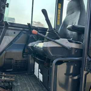 Offre Spéciale machine d'ingénierie PC56-7 Komatsu équipement sur chenilles pelle d'occasion pelle d'occasion pelle harga komatsu - Product Image 6