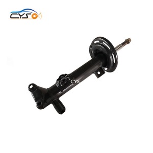 Amortisseur avant Mercedes W204 W207 <span class=keywords><strong>C220</strong></span> avec publicité 2043230900 2043231000 - Product Image 1